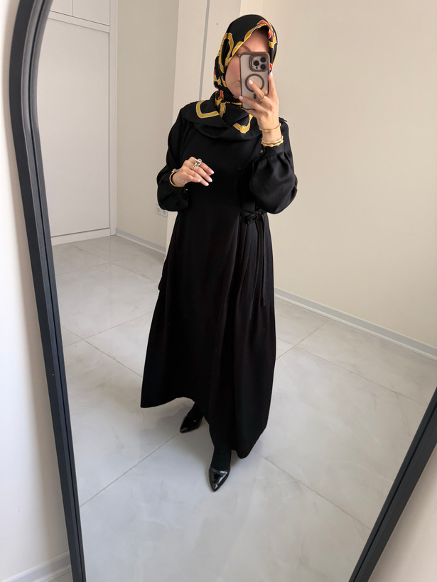 عبا پلیسه نسیم