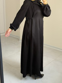 عبا پلیسه نسیم