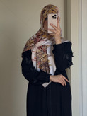 عبا پروانه