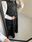 وست ژاکارد پروانه