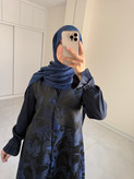 وست ژاکارد پروانه