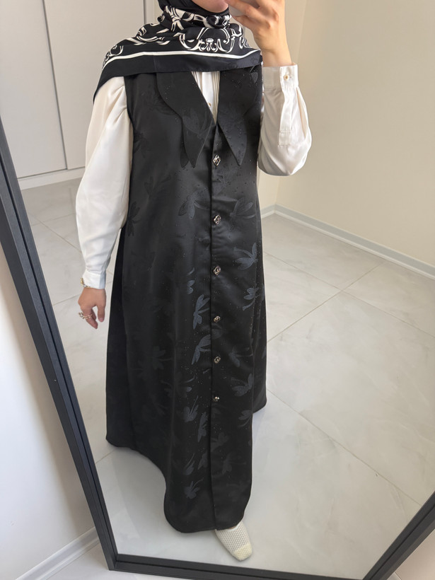 وست سنجاقک نگینی
