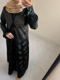 وست سنجاقک نگینی