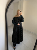 وست سنجاقک نگینی