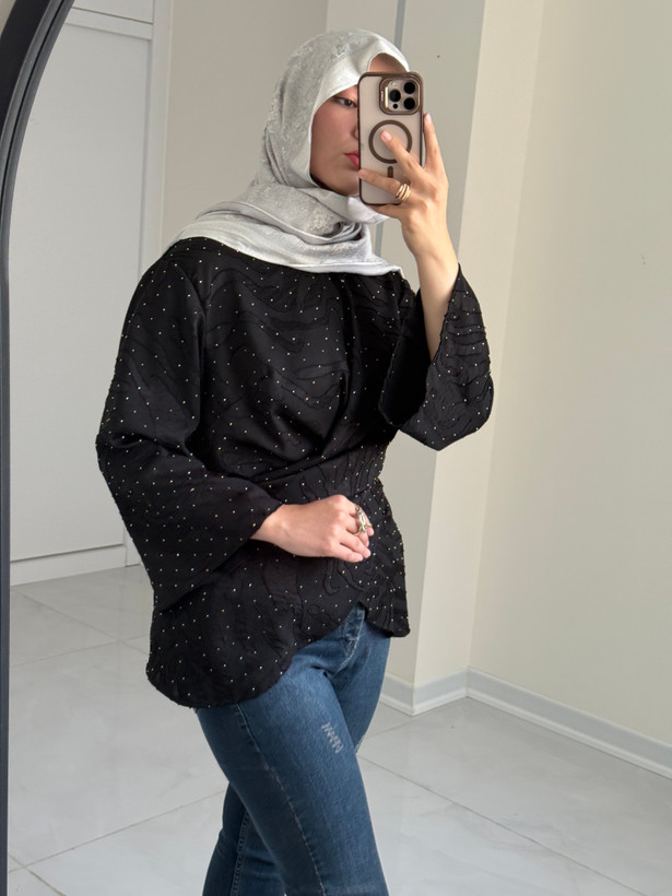 شومیز کوثر / چپ و راستی