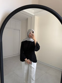 شومیز کوثر / چپ و راستی