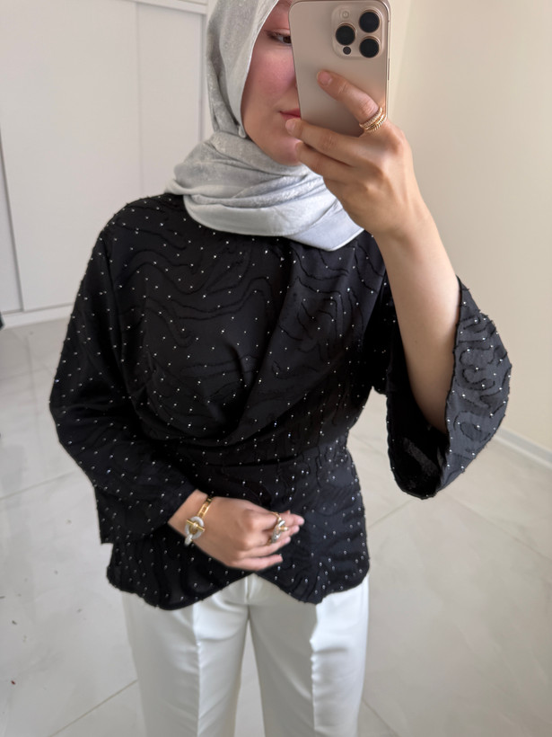 شومیز کوثر / چپ و راستی