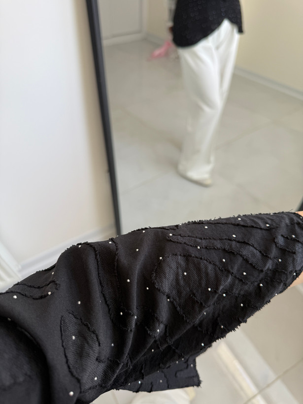 شومیز کوثر / چپ و راستی