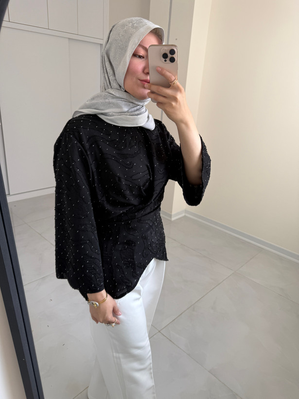 شومیز کوثر / چپ و راستی