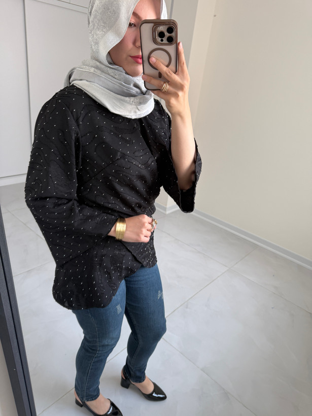 شومیز کوثر / چپ و راستی