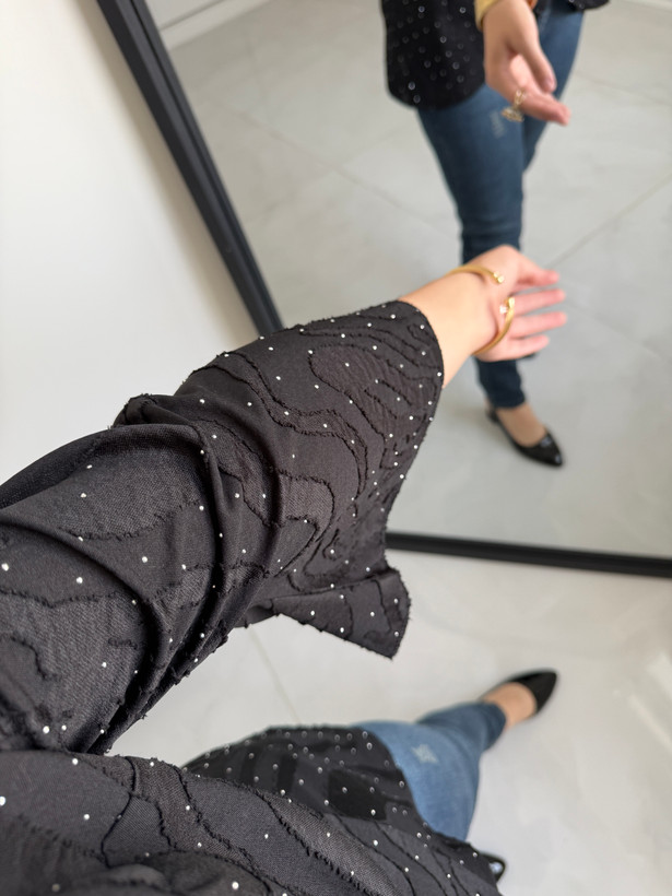 شومیز کوثر / چپ و راستی