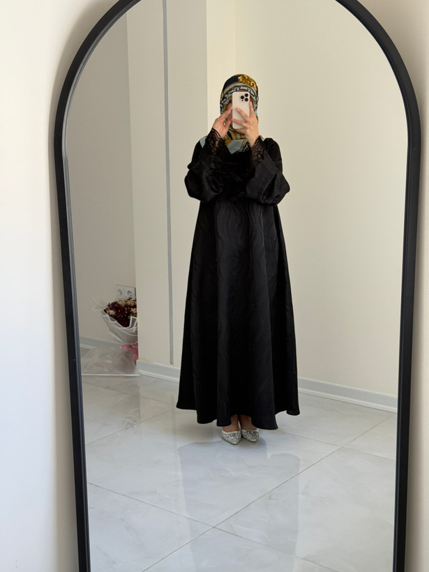 عبا مجلسی ژاکارد خوشه