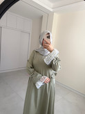 عبا نورا