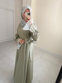 عبا نورا