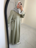 عبا نورا