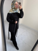 مانتوسیما | جلو بسته