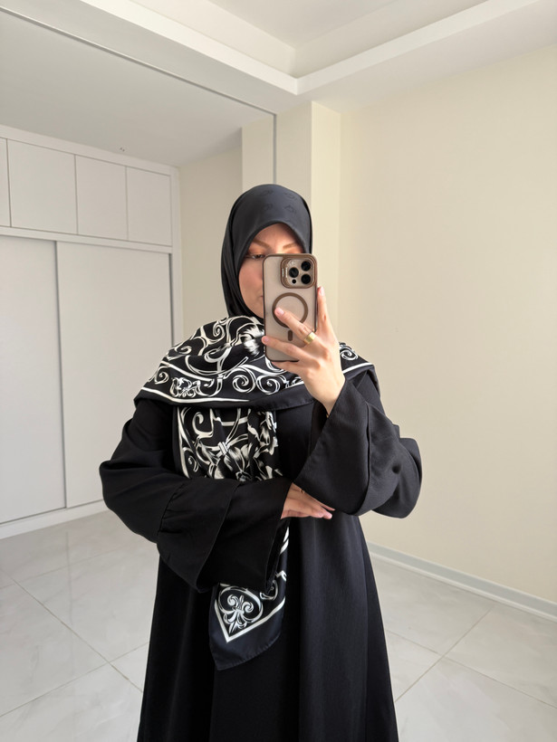عبا کیدو