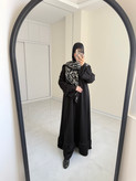 عبا کیدو