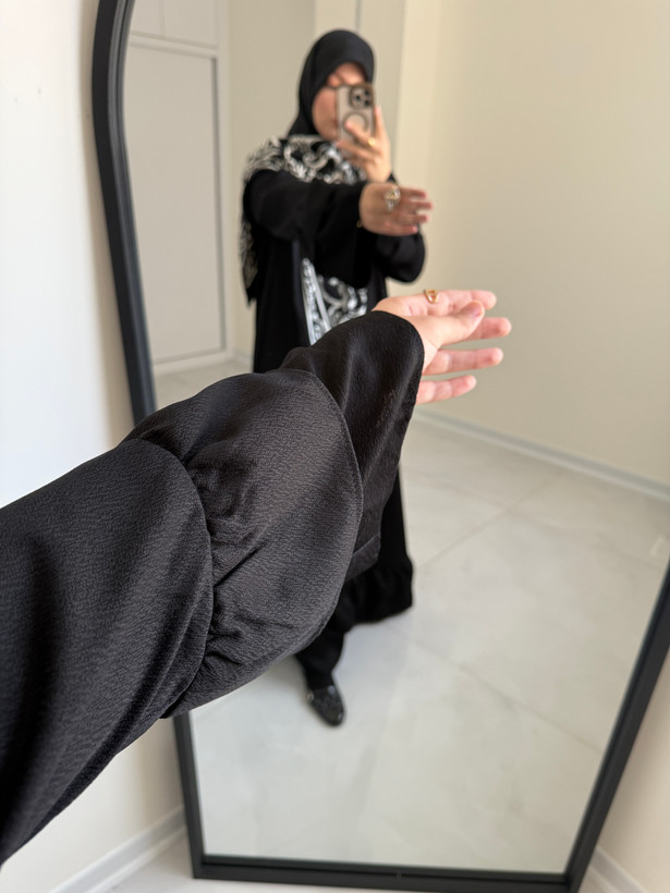 عبا کیدو