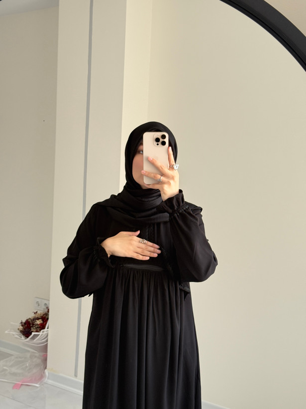 عبا اربعین / زیپ مخفی مدارک