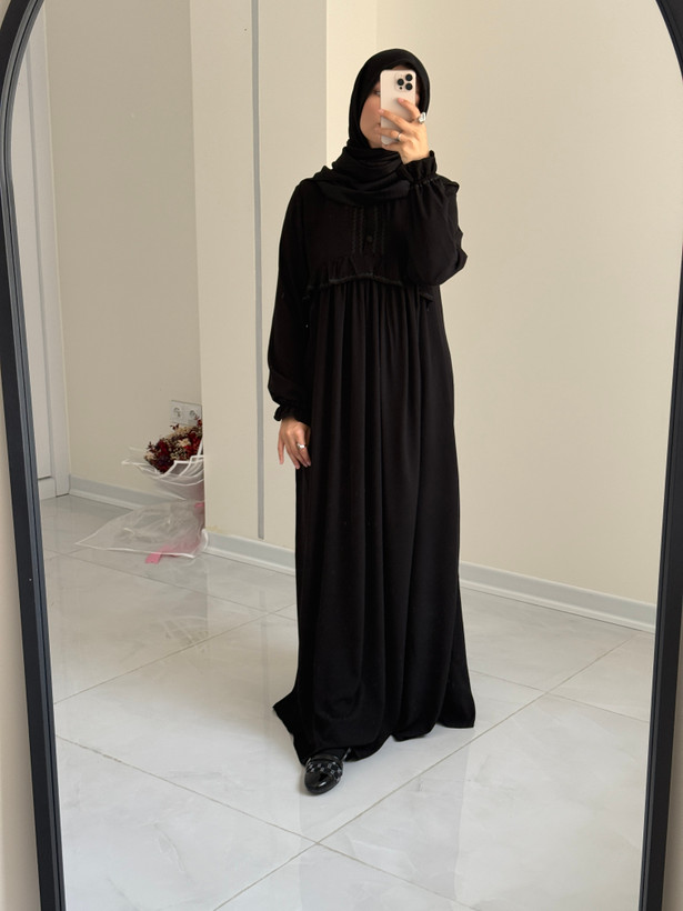 عبا اربعین / زیپ مخفی مدارک