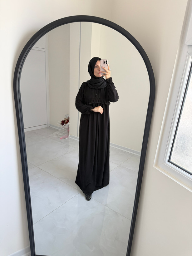 عبا اربعین / زیپ مخفی مدارک
