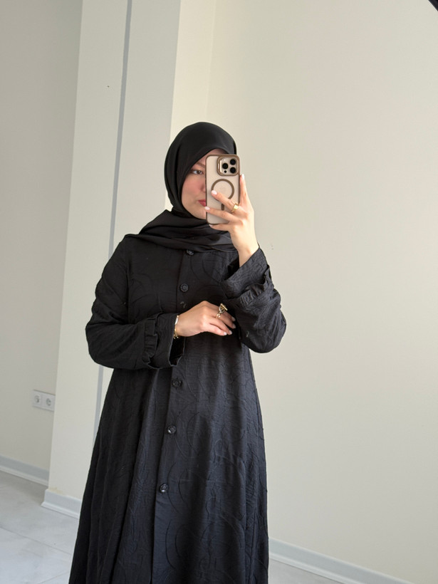 عبا محیا