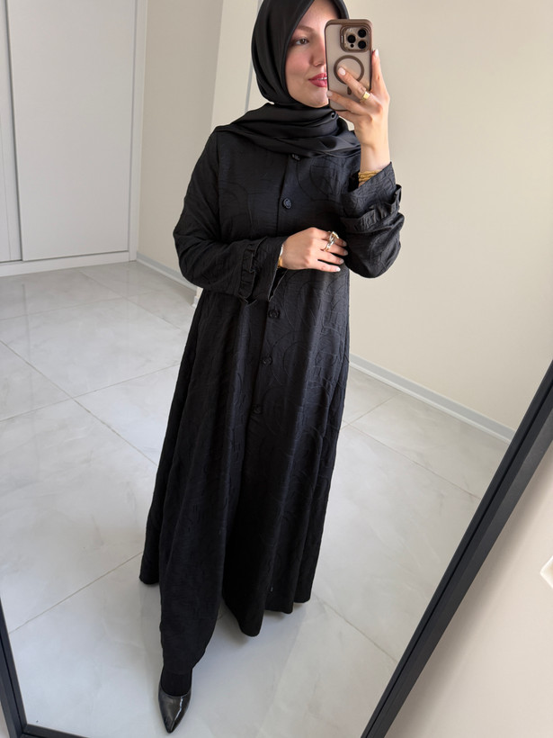 عبا محیا