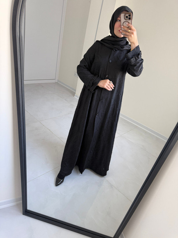 عبا محیا