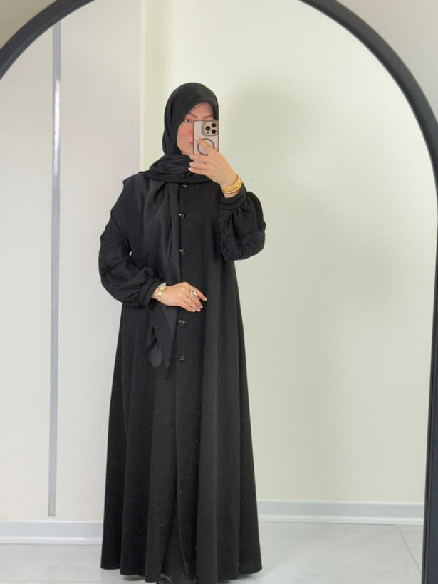 عبا سپیده
