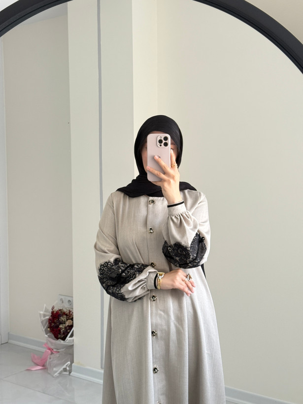 عبا سپیده