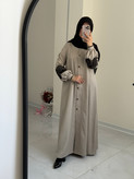 عبا سپیده