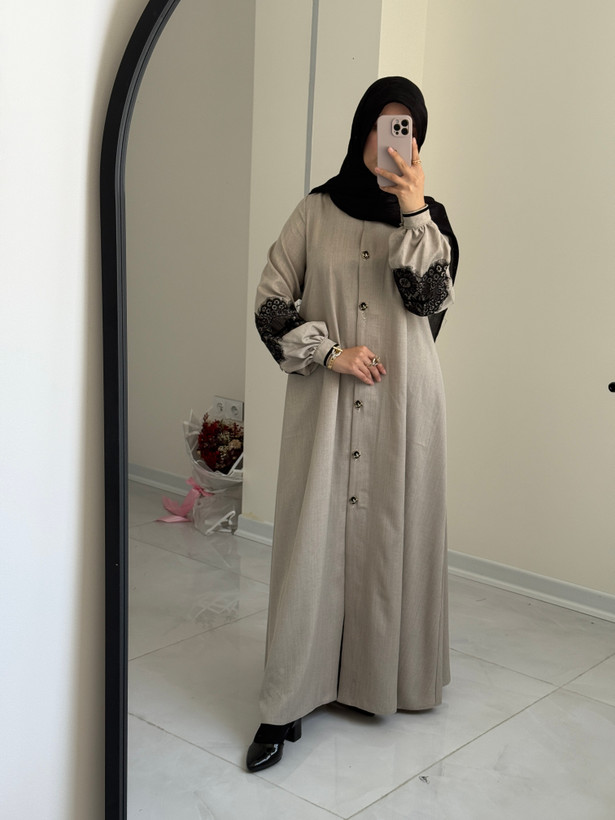 عبا سپیده