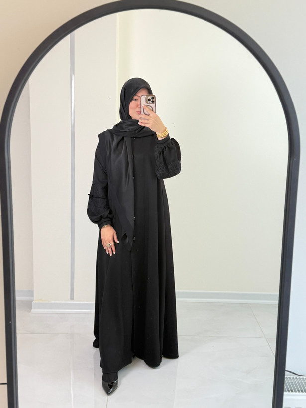 عبا سپیده