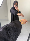 عبا سپیده