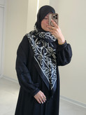 عبا سپیده