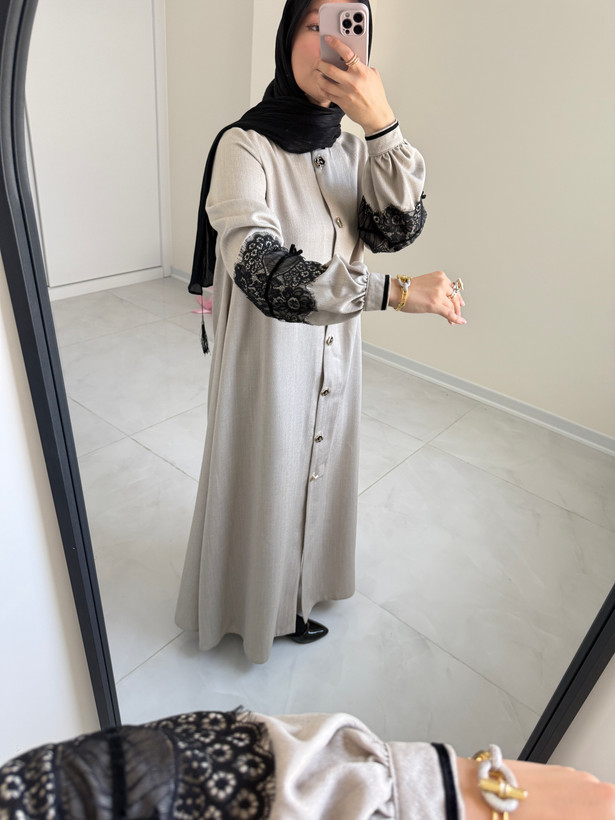 عبا سپیده