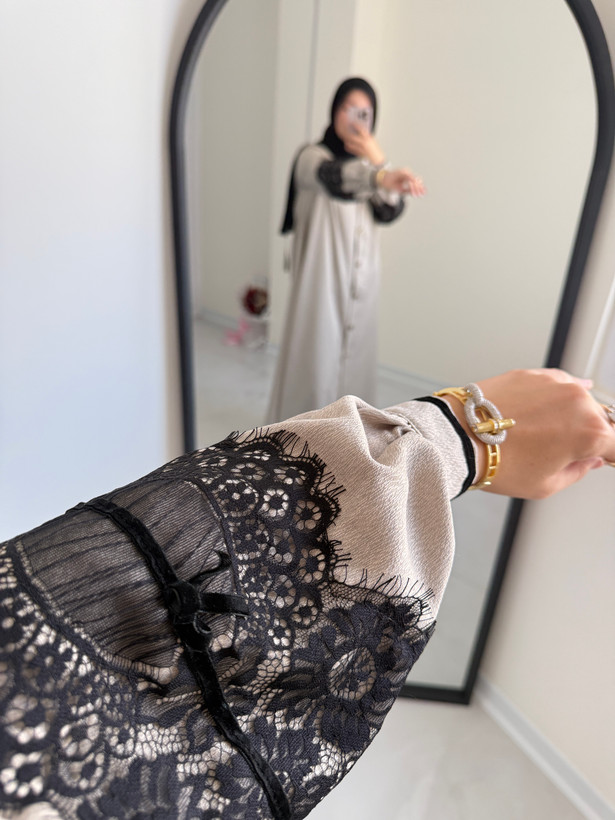 عبا سپیده