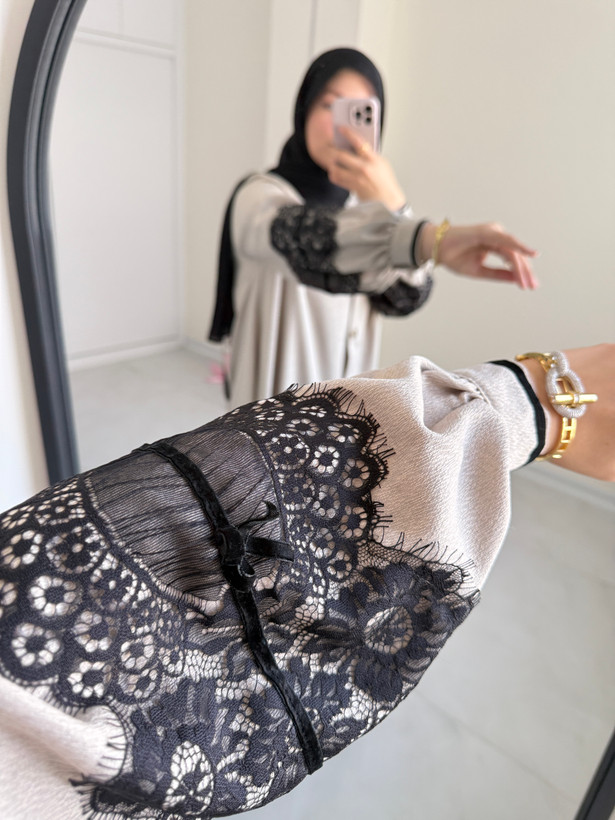 عبا سپیده
