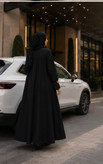 عبا پاپیون