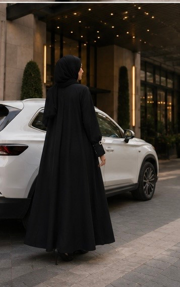 عبا پاپیون