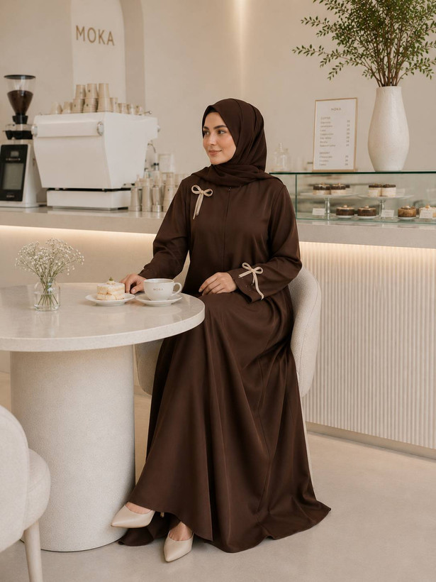 عبا پاپیون
