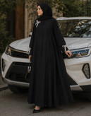 عبا پاپیون