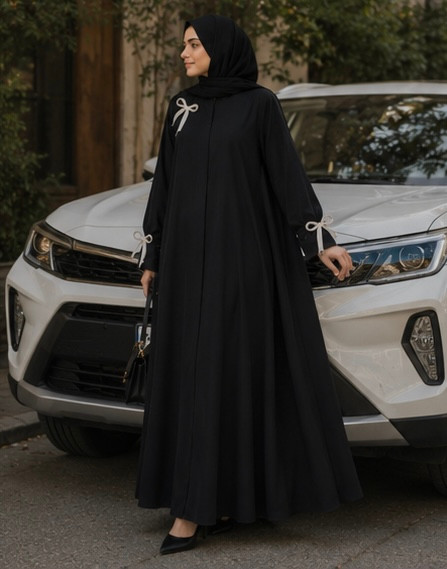 عبا پاپیون