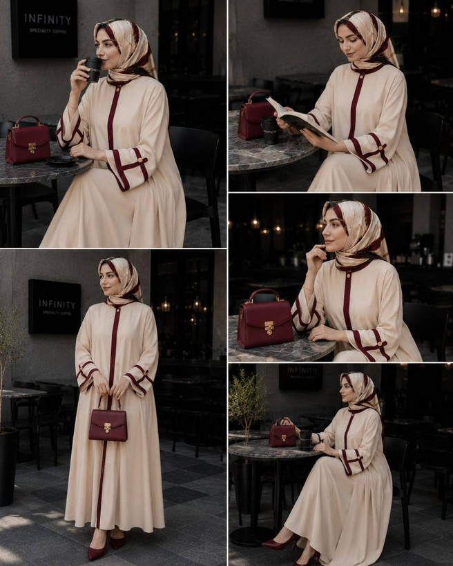 عبا رژان