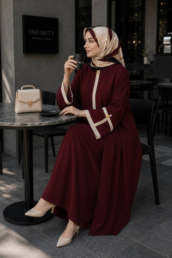 عبا رژان