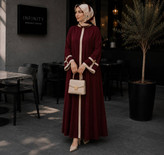 عبا رژان