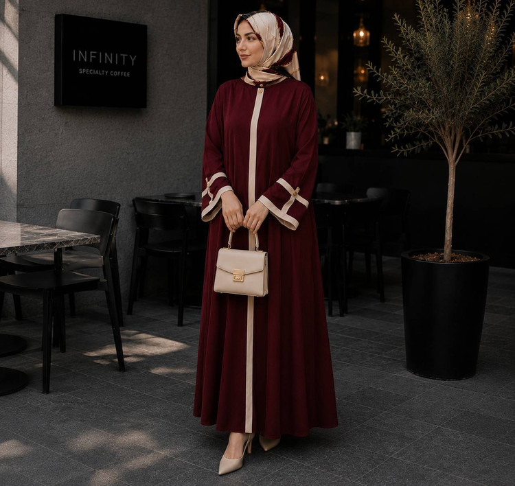 عبا رژان