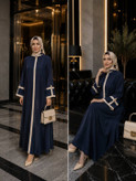 عبا رژان