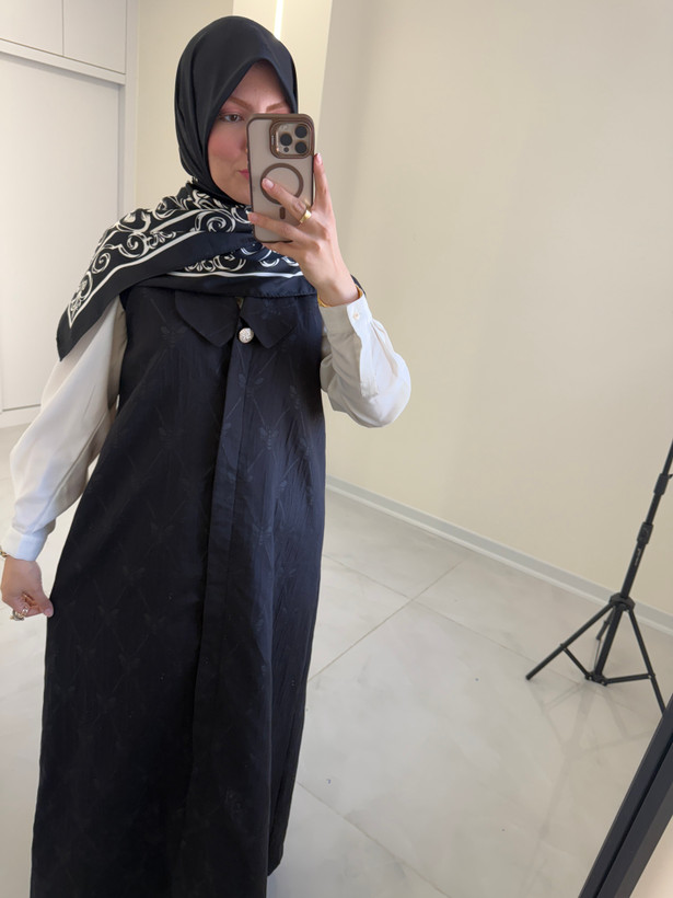 وست ژاکارد زنبوری